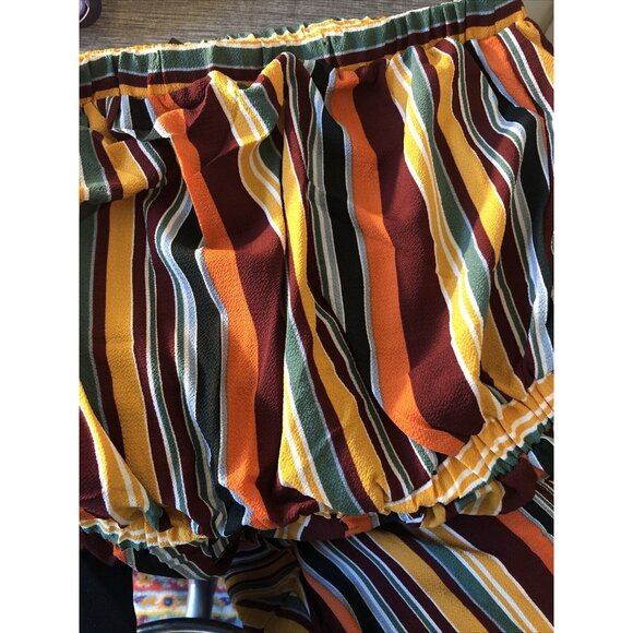 Toxic Jumper Strapless With Pockets 3X - Picture 4 of 4